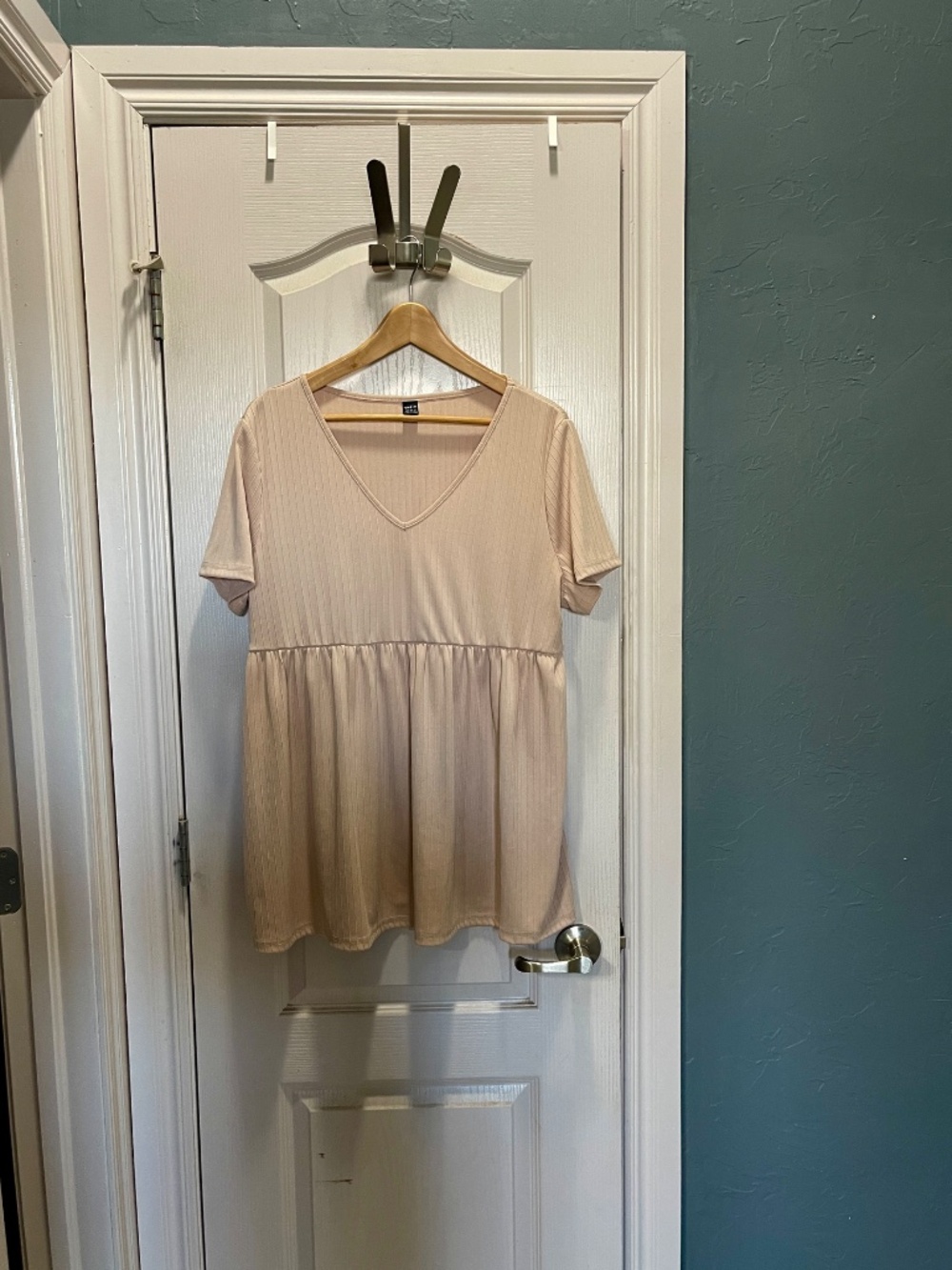 Maternity Top - Picture 3 of 4